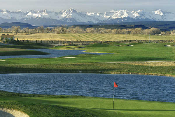 The Bridges Golf & Country Club