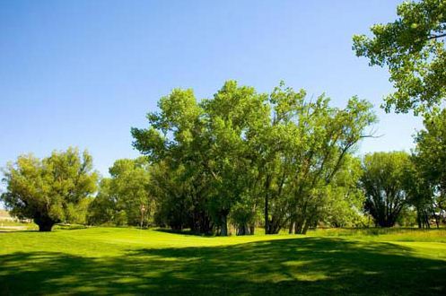 Spring Valley Golf Club