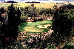 Catamount Ranch & Club