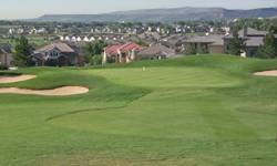 West Woods Golf Course