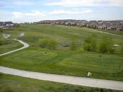 Heritage Eagle Bend Golf Club