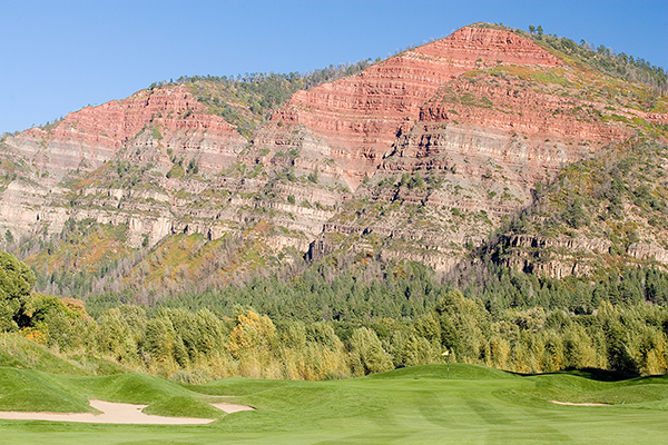 Dalton Ranch G.C.