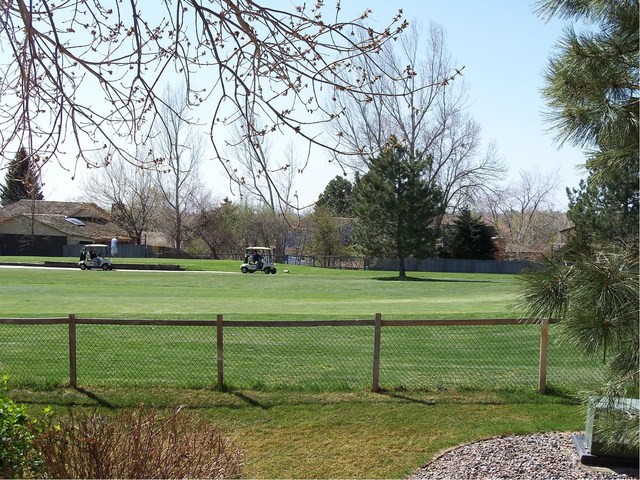Lake Arbor Golf Club