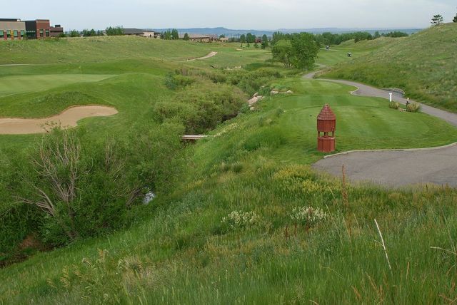 Deer Creek Golf Club at Meadow Ranch