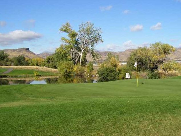 Applewood Golf Course