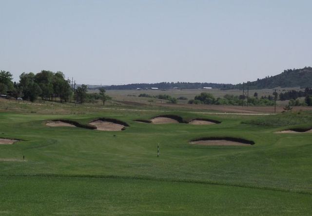 King's Deer Golf Club
