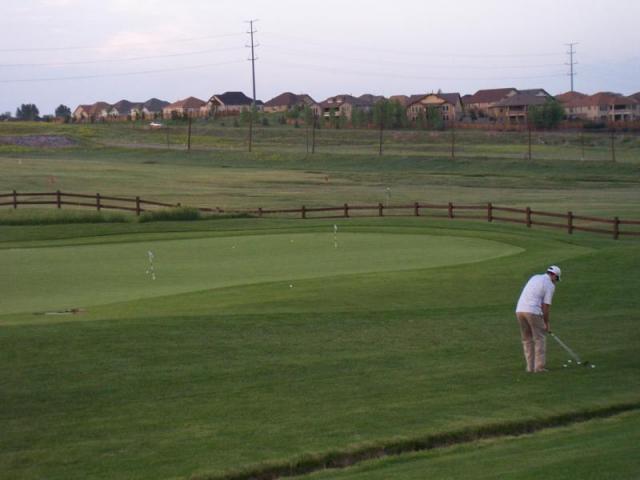 Meadows Golf Club