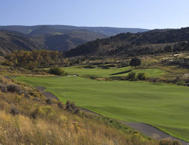 Eagle Ranch Golf Club