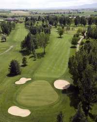 Fox Hill Country Club 