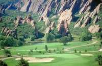 Arrowhead GC