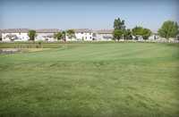 Coyote Creek GC: #10