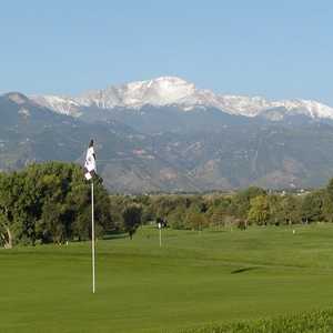 Patty Jewett GC