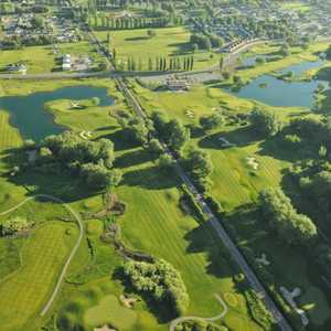 Logan River Golf Course in Logan Logan River Golf Course in Logan