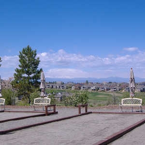 Heritage Eagle Bend G & CC
