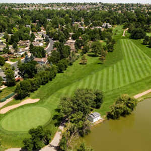 Greg Mastriona GC at Hyland Hills - Blue: #4