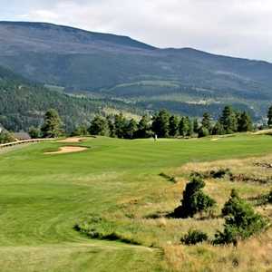 Rio Grande Club: #17