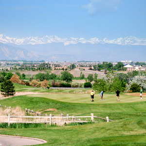 Thorncreek GC