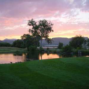 Applewood GC