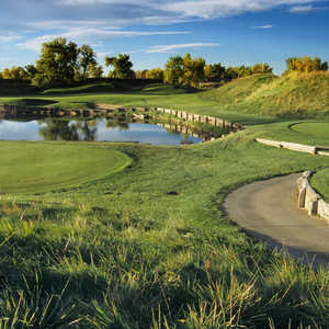 Riverdale Dunes #8