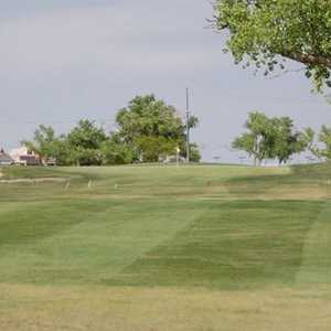 Chamisa Hills CC - Muirhead: #8