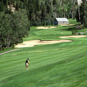 Beaver Creek GC