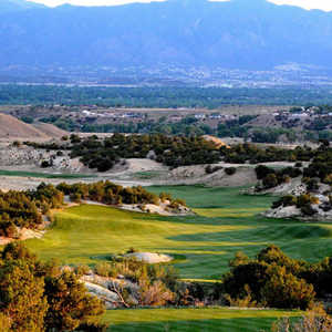 Four Mile Ranch Golf Club in Cañon City: No frills just fun Colorado Four Mile Ranch Golf Club in Cañon City: No frills just fun Colorado