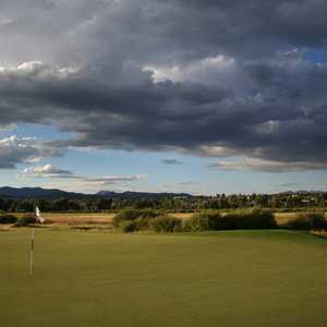 Grand Elk GC