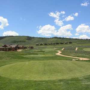 Granby Ranch: #15