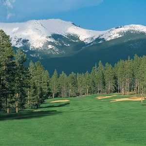 Pole Creek GC - Meadow: #2
