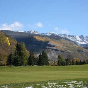 Vail GC