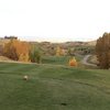 Deer Creek's 5th tee
