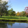 View from Flatirons Golf Course