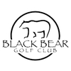 Black Bear Golf Club Logo