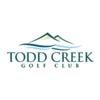 Heritage Todd Creek Golf Club Logo