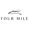 Four Mile Golf Course Logo