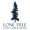 Lone Tree Golf Club & Hotel - Semi-Private Logo