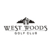 Silo/Sleeping Indian at West Woods Golf Club - Public Logo