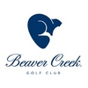 Beaver Creek Golf Club - Resort Logo