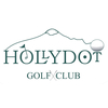 Gold Links (East/Links) at Hollydot Golf Course - Public Logo