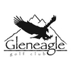 Gleneagle Golf Club - Public Logo
